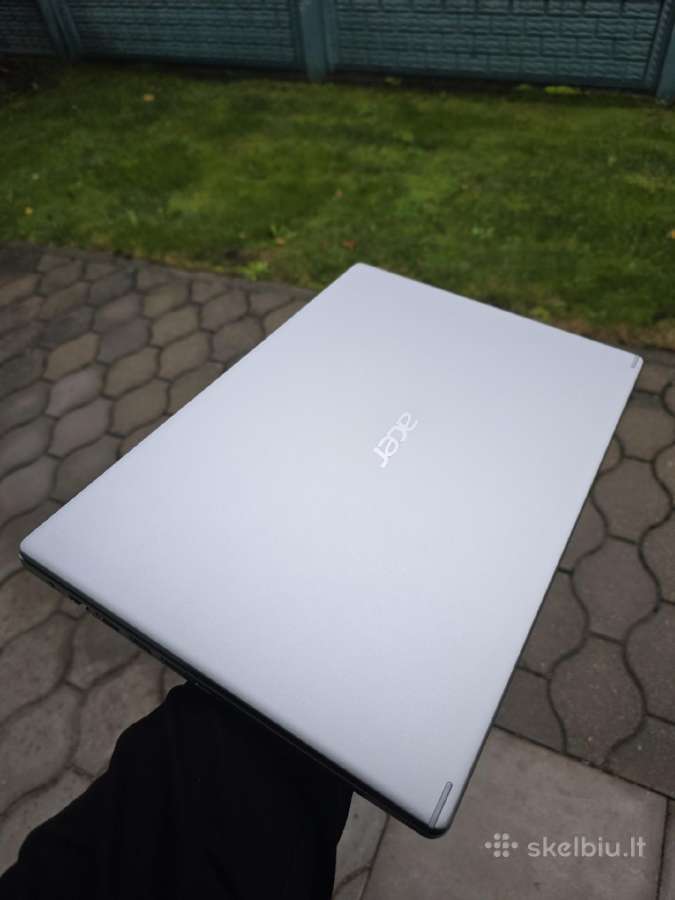 Nešiojamas Kompiuteris Acer Aspire 5 - nuotraukos Nr. 4