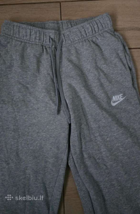 Nike sportinės kelnės - nuotraukos Nr. 2
