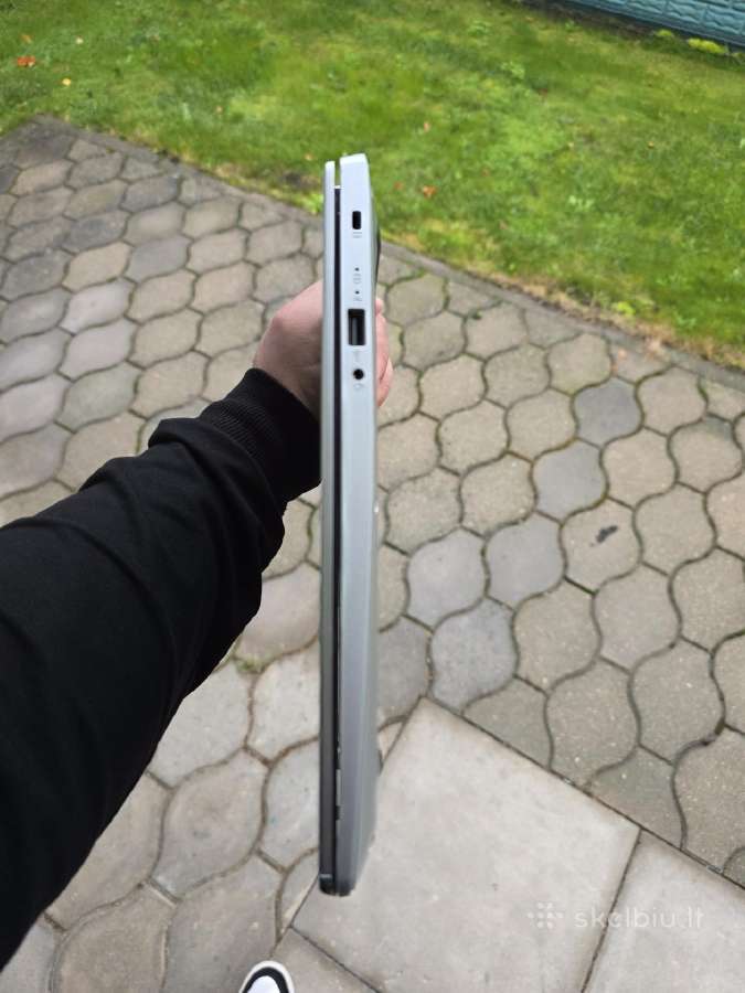 Nešiojamas Kompiuteris Acer Aspire 5 - nuotraukos Nr. 6