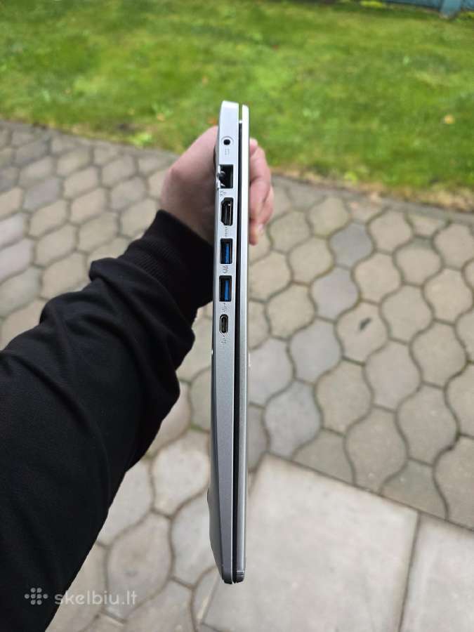 Nešiojamas Kompiuteris Acer Aspire 5 - nuotraukos Nr. 7