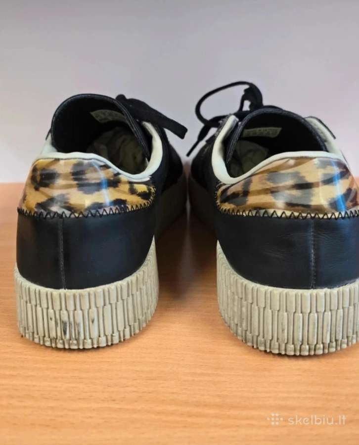 Adidas odiniai kedai - nuotraukos Nr. 5