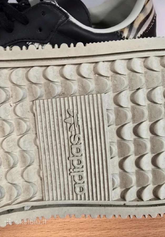 Adidas odiniai kedai - nuotraukos Nr. 6