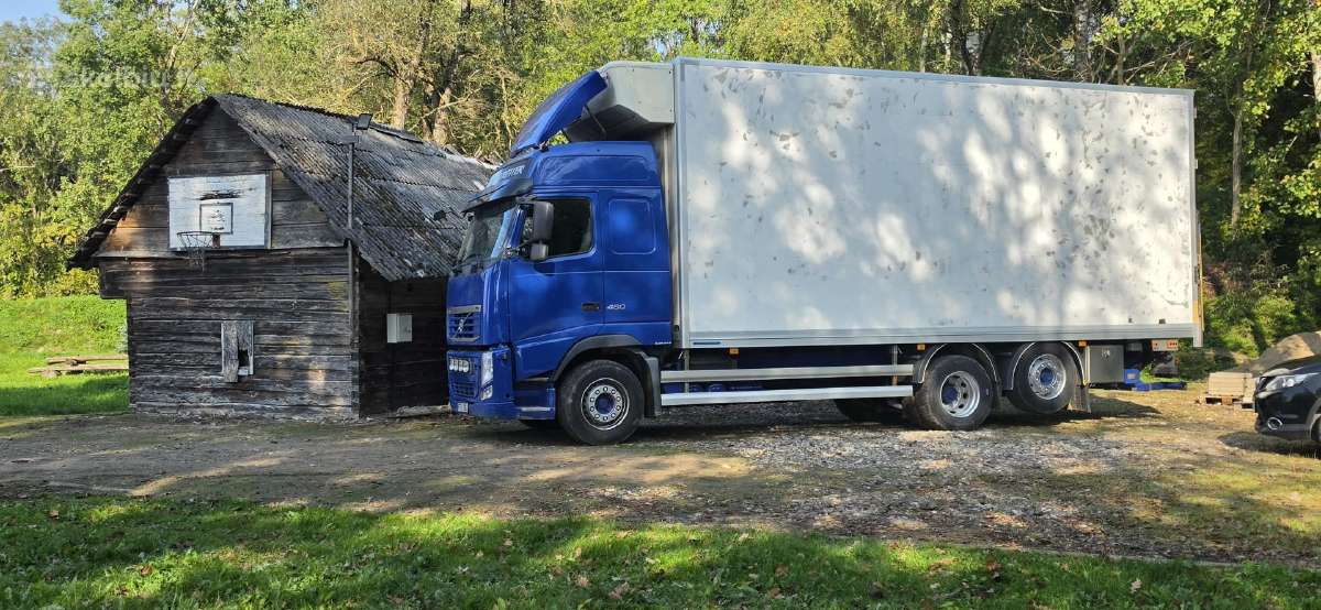 Trofėjaus apdorojimo patalpa medžioklei - nuotraukos Nr. 12