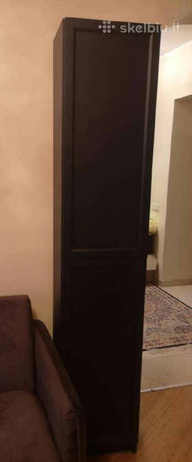 Ikea Billy knygų spinta ir spintelės - nuotraukos Nr. 4