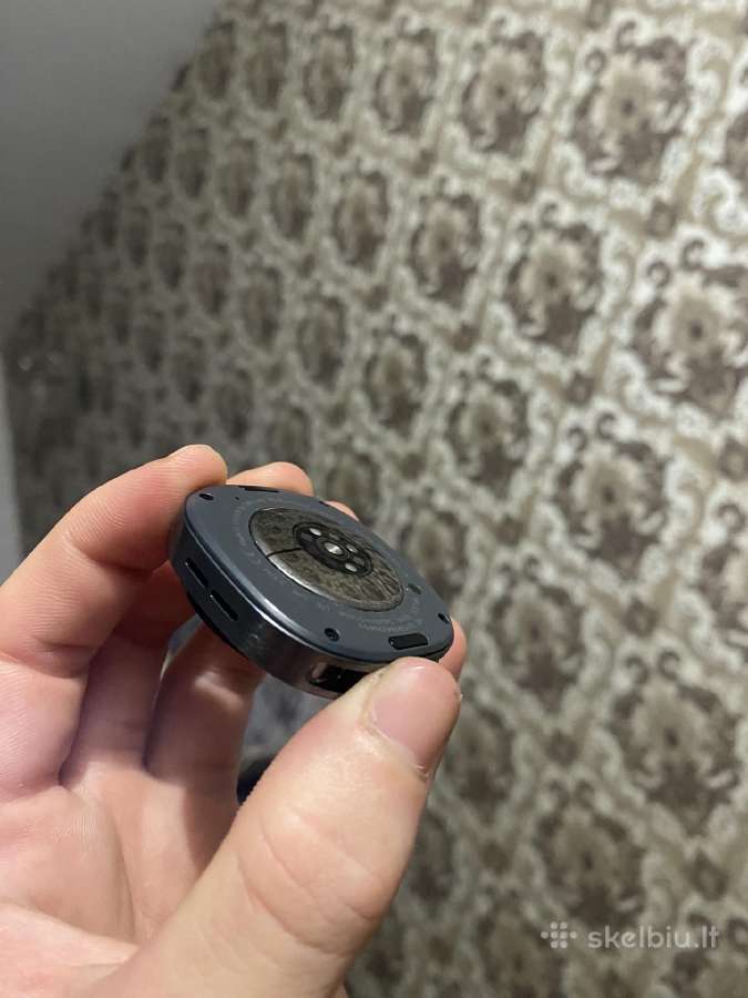 Samsung watch 8 40mm Lte - nuotraukos Nr. 2