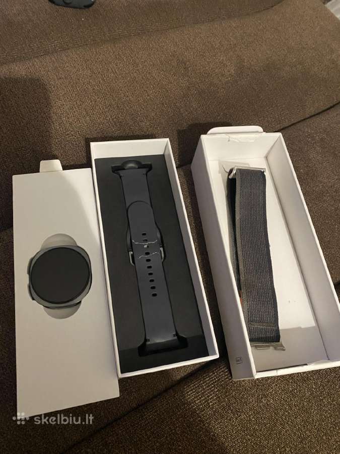 Samsung watch 8 40mm Lte - nuotraukos Nr. 3