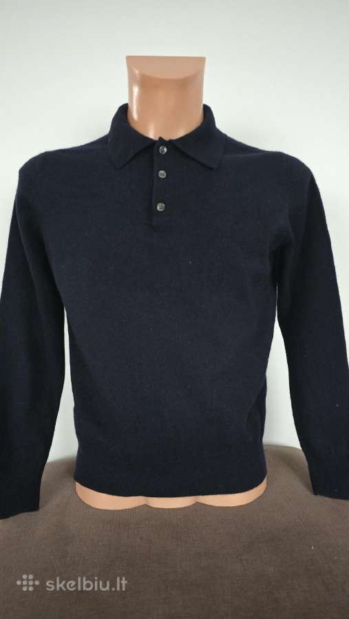 Massimo Dutti vyriškas megztinis - nuotraukos Nr. 2