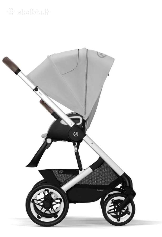 Cybex talos s lux sportinukas - nuotraukos Nr. 4