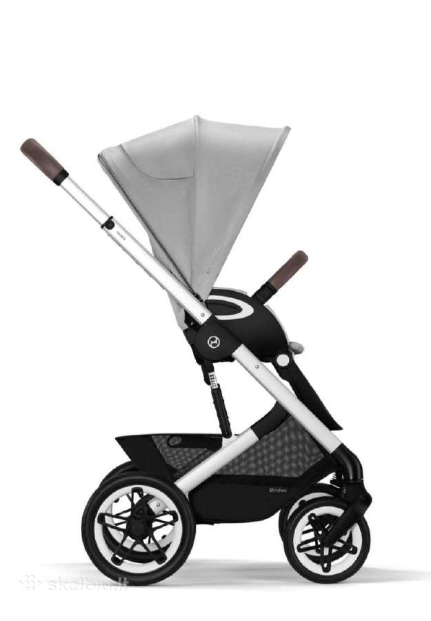 Cybex talos s lux sportinukas - nuotraukos Nr. 5