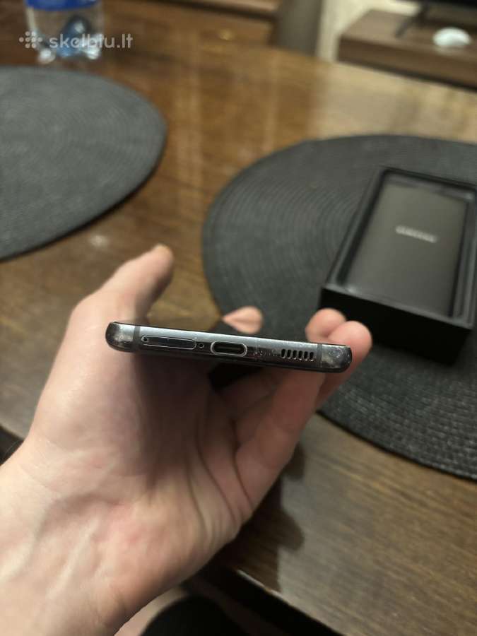 Samsung Galaxy S21 5G 256gb - nuotraukos Nr. 6