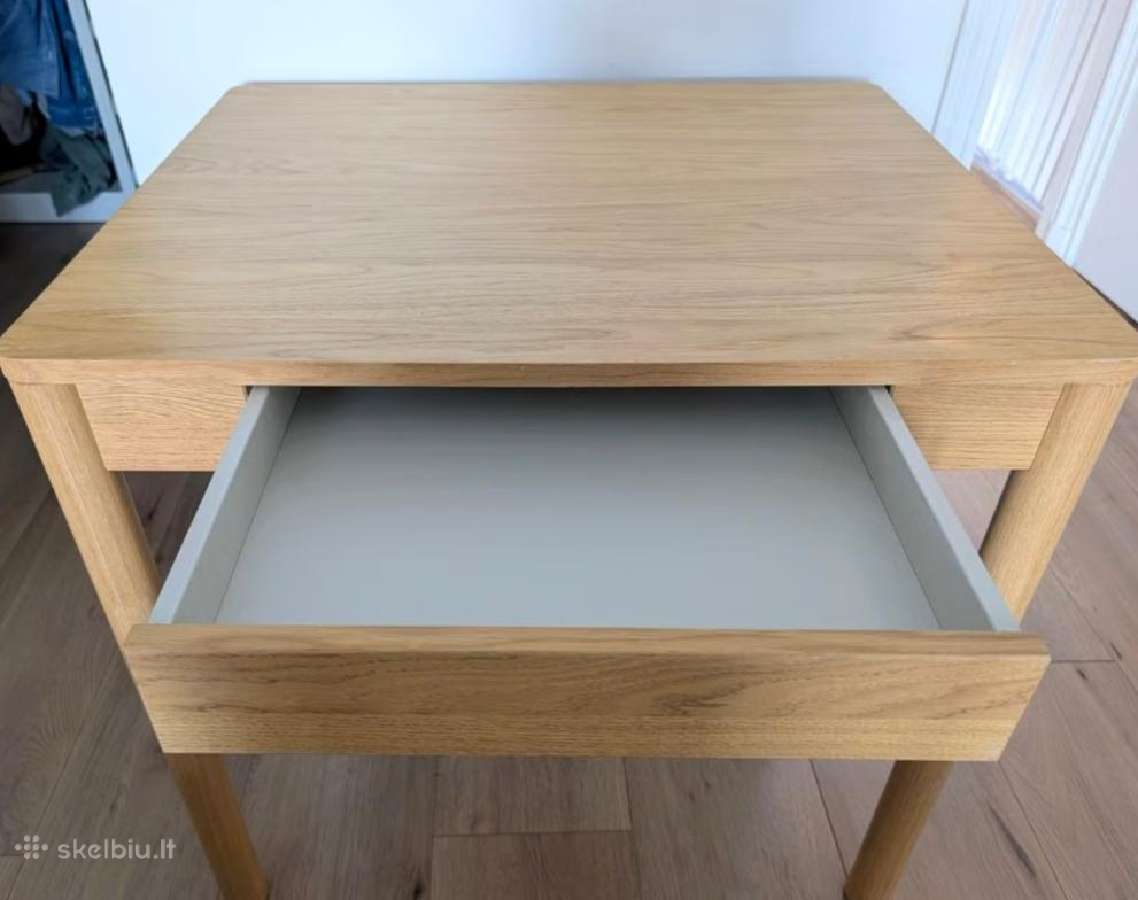 Ikea tonstad rašomasis stalas - nuotraukos Nr. 2
