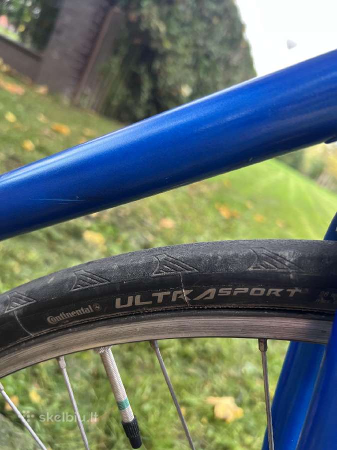 Fausto Coppi fixed gear - nuotraukos Nr. 4