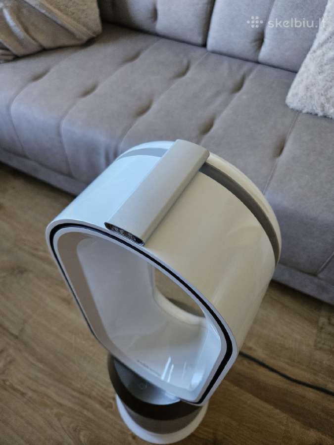 Dyson Pure Hot+cool Hp04 oro valytuvas/šildytuvas - nuotraukos Nr. 7