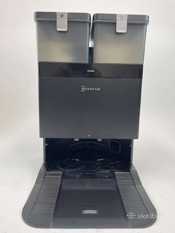 Ecovacs Deebot T30c robotas siurblys - nuotraukos Nr. 4