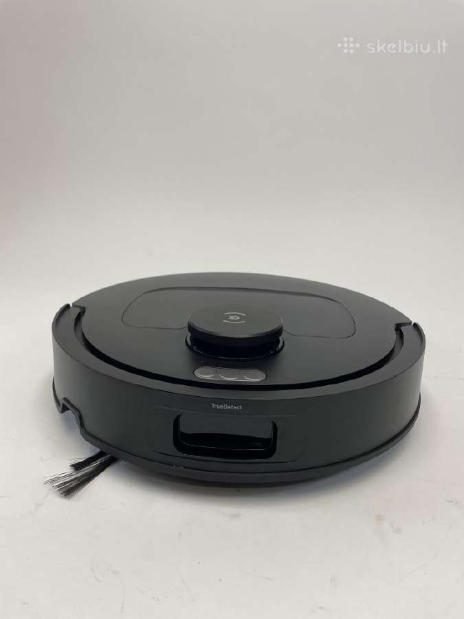 Ecovacs Deebot T30c robotas siurblys - nuotraukos Nr. 7