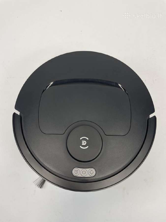 Ecovacs Deebot T30c robotas siurblys - nuotraukos Nr. 9