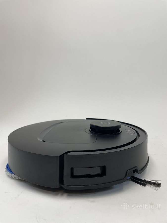 Ecovacs Deebot T30c robotas siurblys - nuotraukos Nr. 10