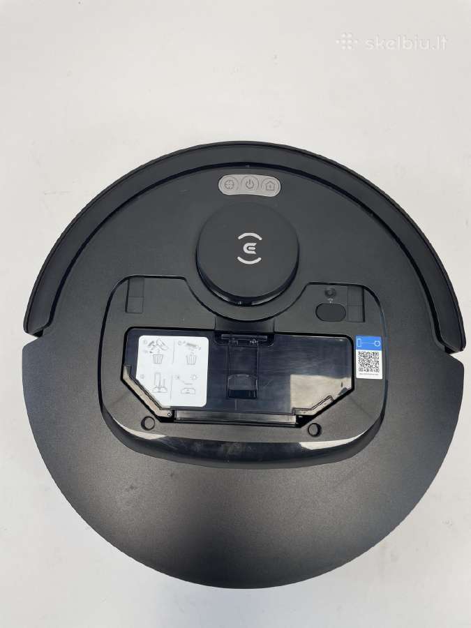 Ecovacs Deebot T30c robotas siurblys - nuotraukos Nr. 11