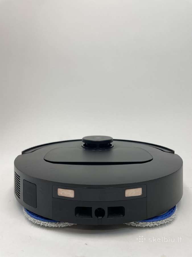 Ecovacs Deebot T30c robotas siurblys - nuotraukos Nr. 12