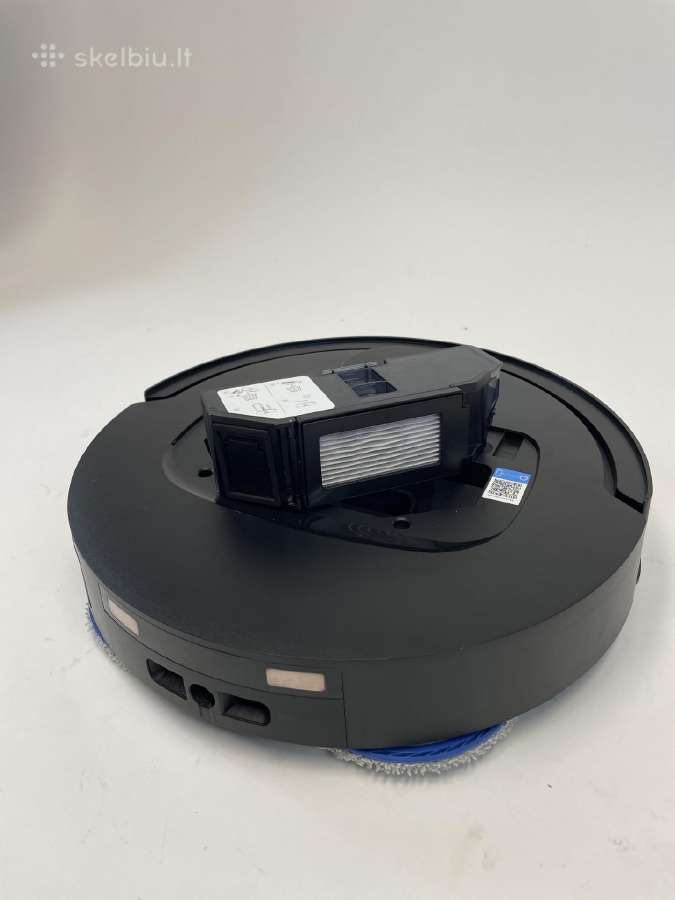 Ecovacs Deebot T30c robotas siurblys - nuotraukos Nr. 13