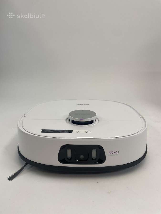 Eureka J15 Ultra robotas siurblys - nuotraukos Nr. 8