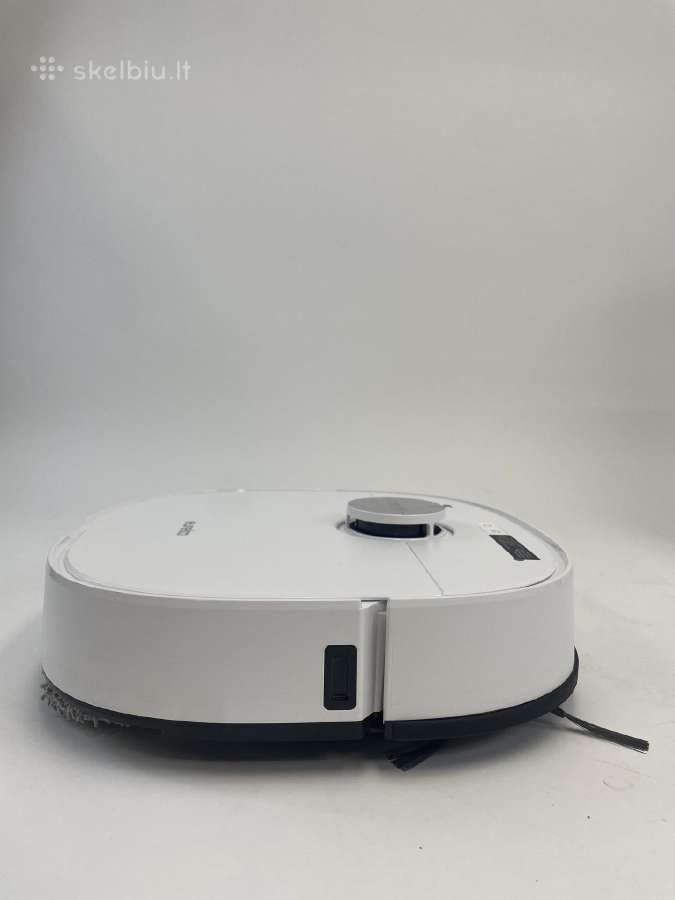 Eureka J15 Ultra robotas siurblys - nuotraukos Nr. 9
