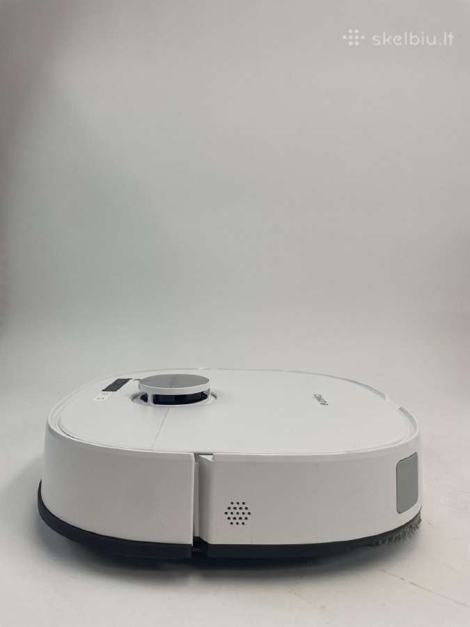 Eureka J15 Ultra robotas siurblys - nuotraukos Nr. 11