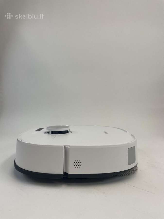 Eureka J15 Ultra robotas siurblys - nuotraukos Nr. 12
