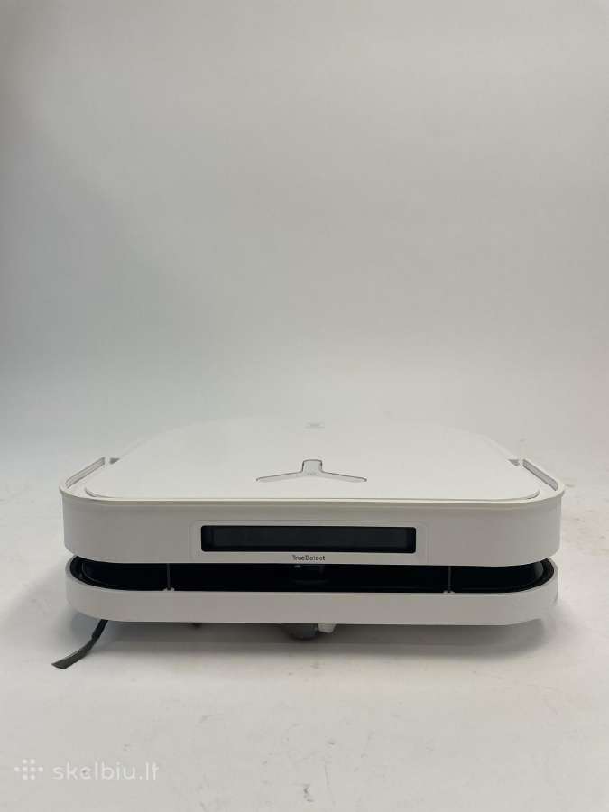 Ecovacs Deebot X5 Omni robotas siurblys - nuotraukos Nr. 9