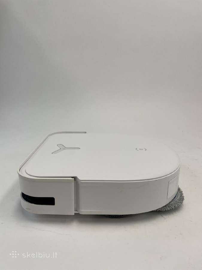 Ecovacs Deebot X5 Omni robotas siurblys - nuotraukos Nr. 12
