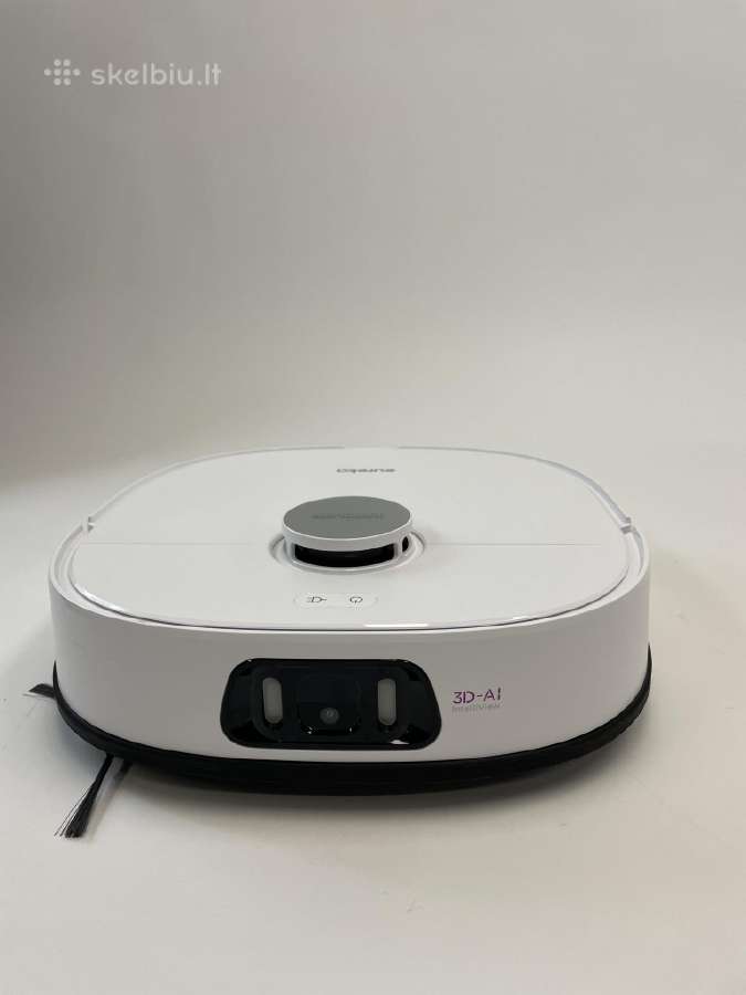 Eureka J15 Ultra robotas siurblys (Dalims) - nuotraukos Nr. 7