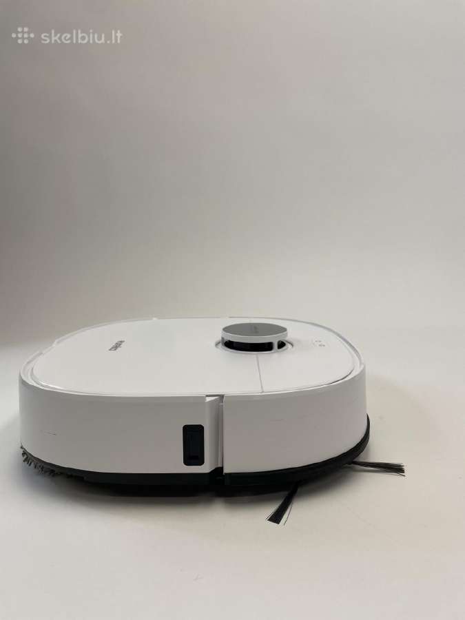 Eureka J15 Ultra robotas siurblys (Dalims) - nuotraukos Nr. 8