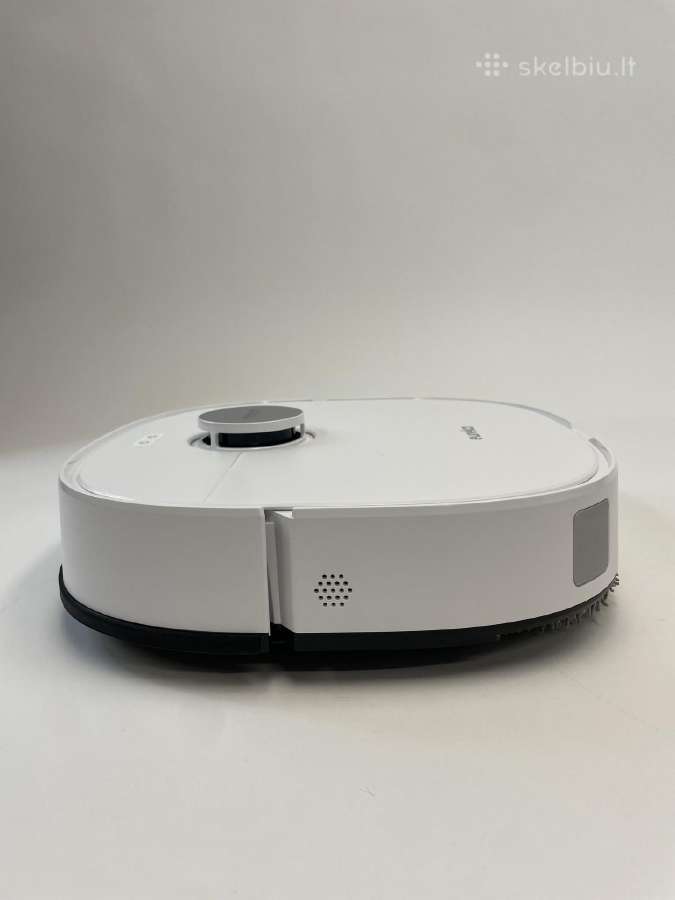 Eureka J15 Ultra robotas siurblys (Dalims) - nuotraukos Nr. 10