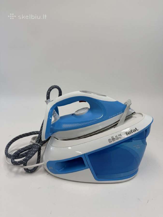 Tefal Lyginimo sistema Sv8002 - nuotraukos Nr. 7