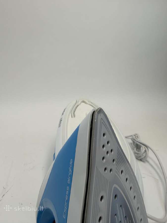 Tefal Lyginimo sistema Sv8002 - nuotraukos Nr. 11