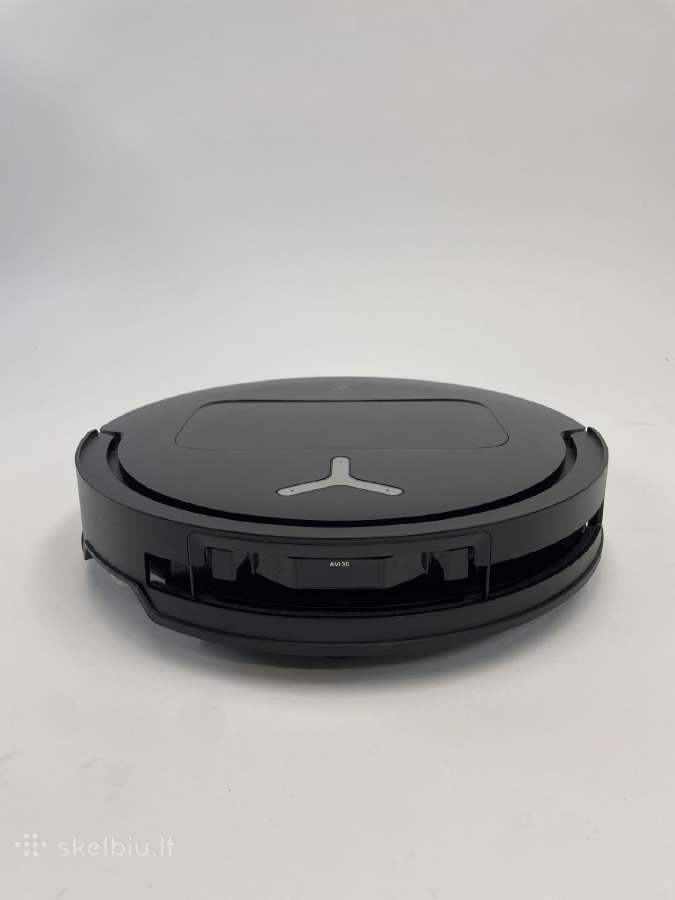 Ecovacs T50 Omni robotas siurblys - nuotraukos Nr. 7