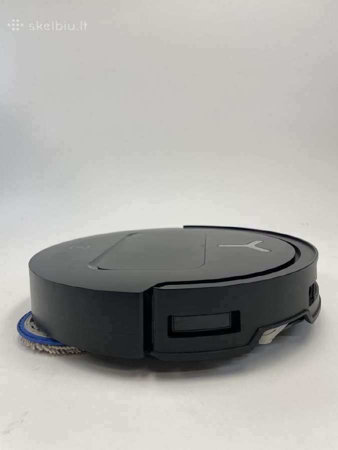 Ecovacs T50 Omni robotas siurblys - nuotraukos Nr. 8