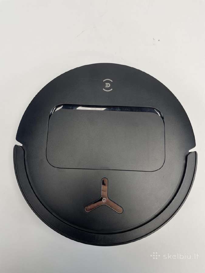 Ecovacs T50 Omni robotas siurblys - nuotraukos Nr. 12