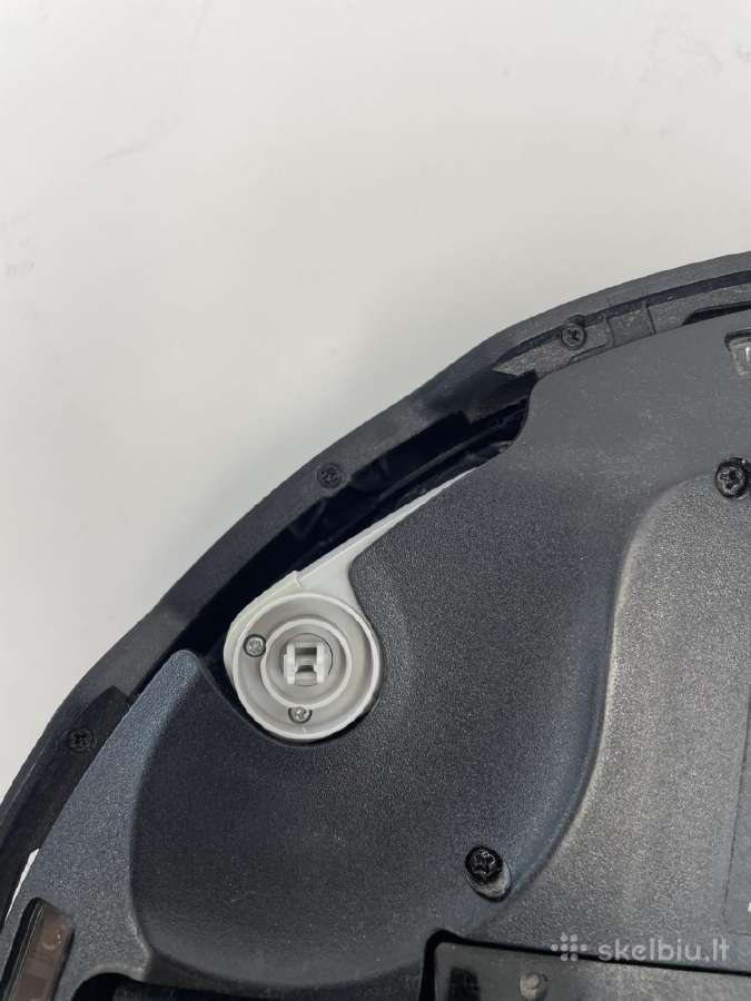 Ecovacs T50 Omni robotas siurblys - nuotraukos Nr. 15