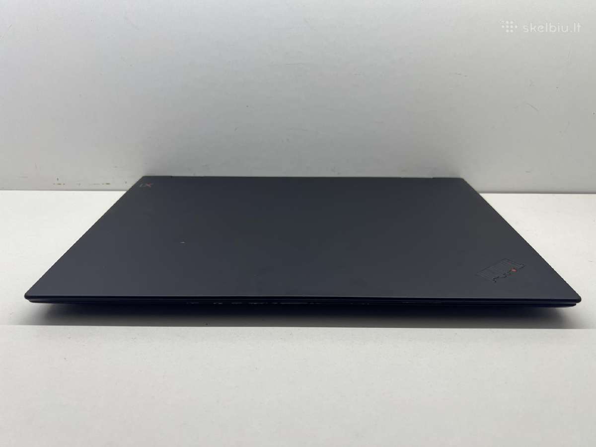 Lenovo thinkpad X1 yoga gen 3 - nuotraukos Nr. 5