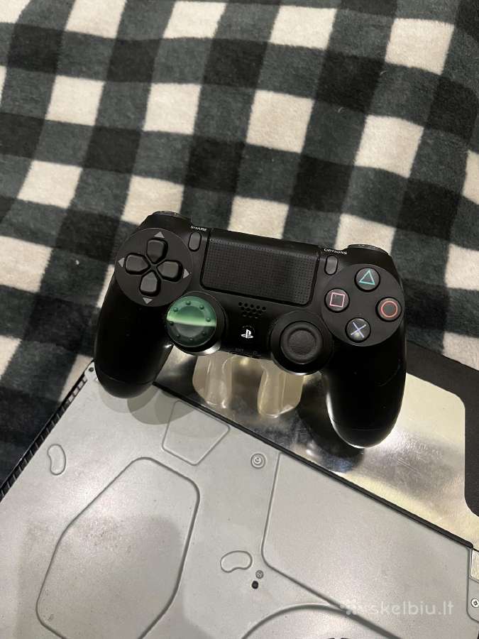Ps4 - nuotraukos Nr. 2