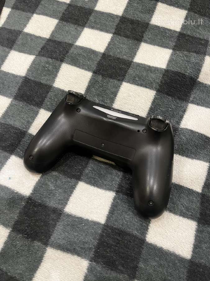 Ps4 - nuotraukos Nr. 3