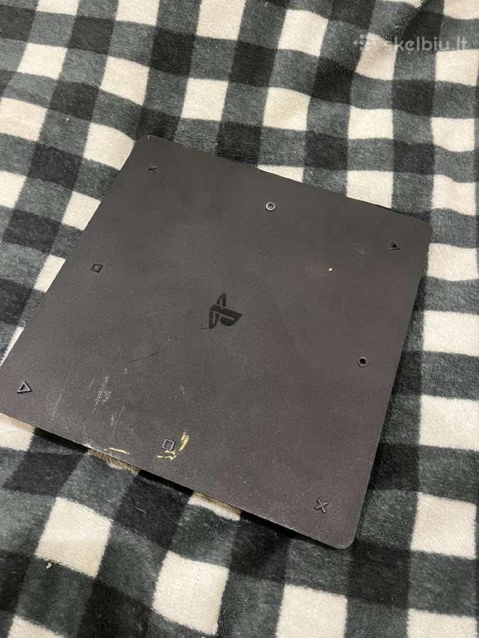 Ps4 - nuotraukos Nr. 4