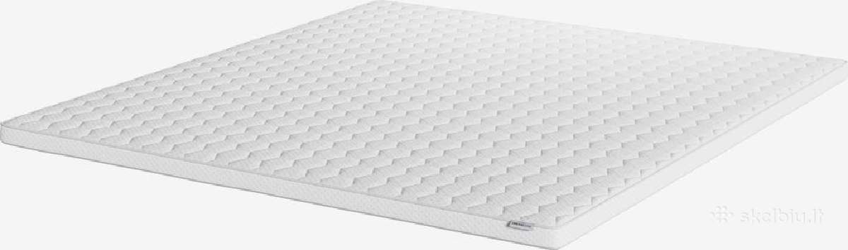 Dreamzone 180x200 antčiužinis - nuotraukos Nr. 3