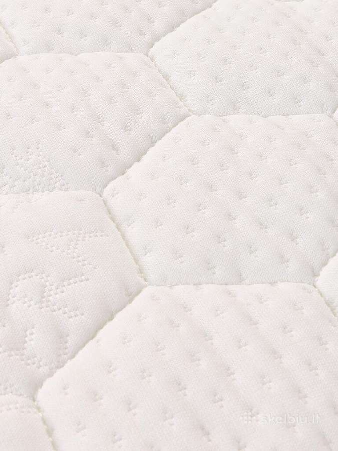 Dreamzone 180x200 antčiužinis - nuotraukos Nr. 4