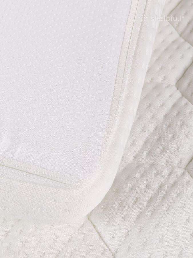 Dreamzone 180x200 antčiužinis - nuotraukos Nr. 5