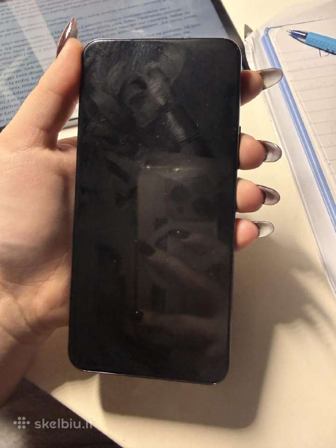 Samsung galaxy s22 - nuotraukos Nr. 2