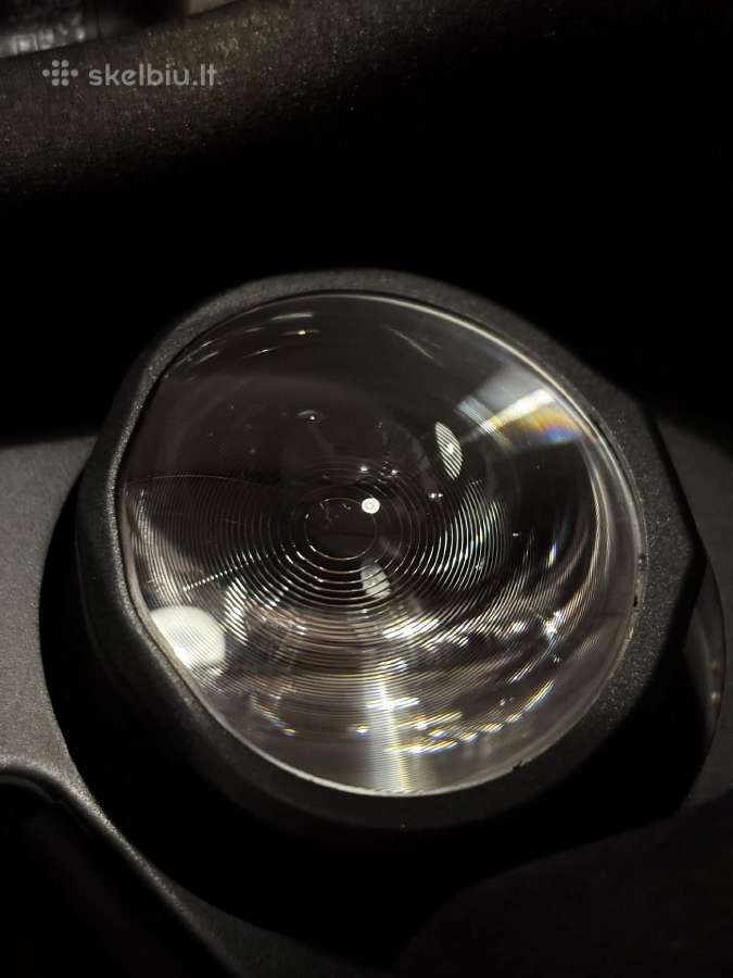 Samsung Hmd Odyssey+ Vr Akiniai - nuotraukos Nr. 8