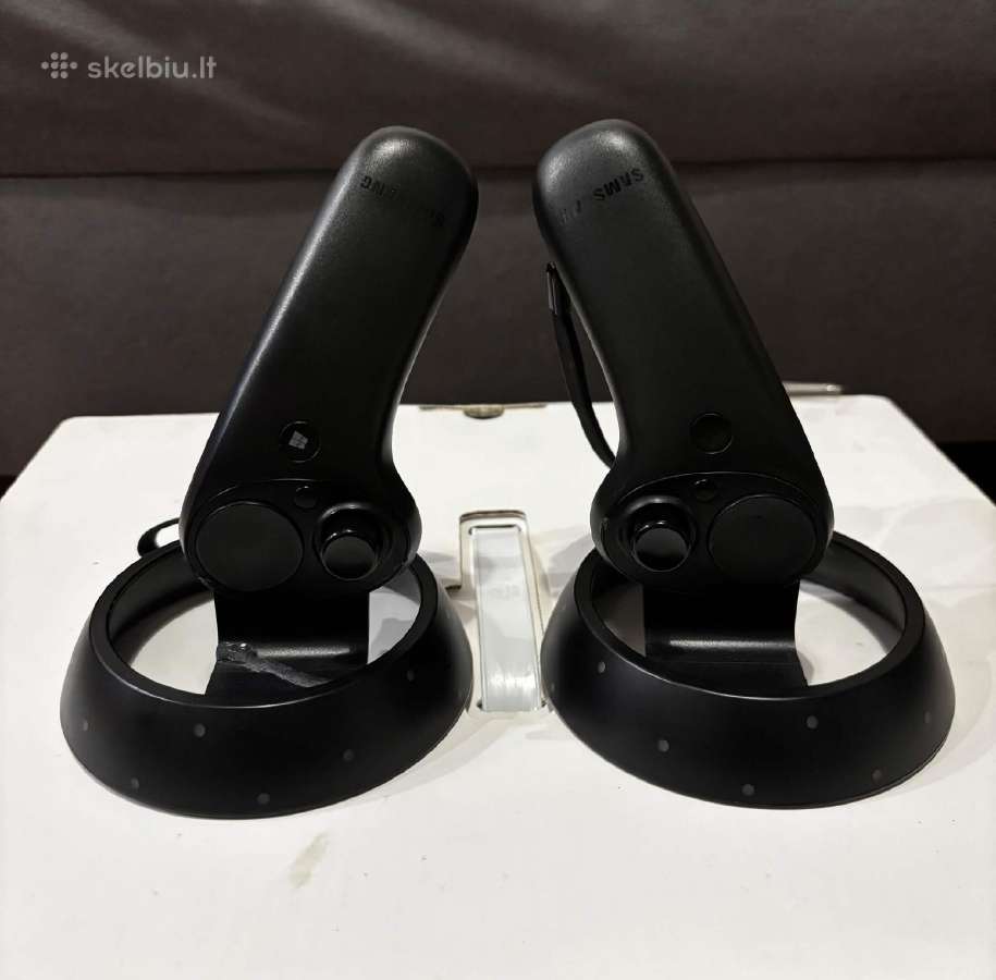 Samsung Hmd Odyssey+ Vr Akiniai - nuotraukos Nr. 3