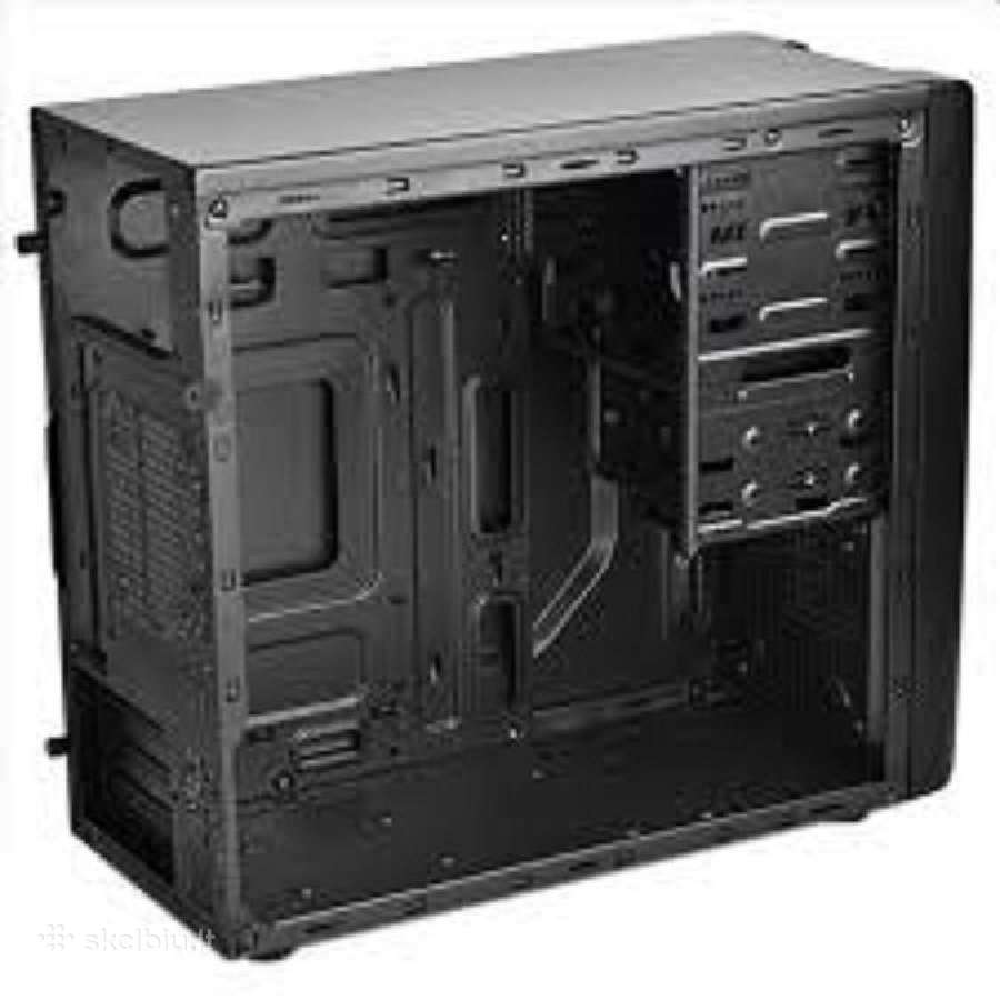 Deepcool Smarter, Mini-tower - nuotraukos Nr. 2